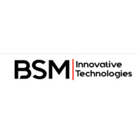BSM Teknoloji logo - Similar company to Kybertech Yazılım Ar-Ge