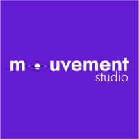 Mouvement studio logo - Similar company to Korz