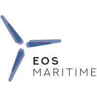 EOS Maritime BV logo - Similar company to Eos Europe Ltd