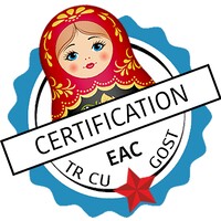 Zentrum | Certification-Russia logo - Similar company to Tech Rise