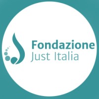 Fondazione Just Italia logo - Similar company to Aninature