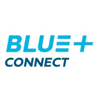 Blue Connect logo - Similar company to Blueconnect Ltd