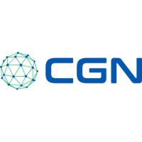 CGN Bio Sciences logo - Similar company to Rodra