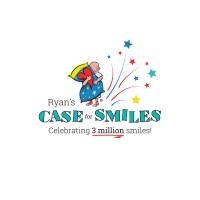 Case for Smiles (formerly ConKerr Cancer) logo - Similar company to Presada