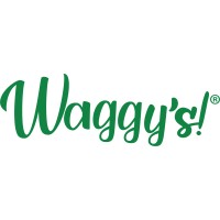 Waggy's! logo - Similar company to Brizko