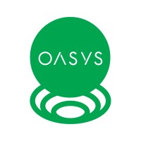 Oasys logo - Similar company to Wemix