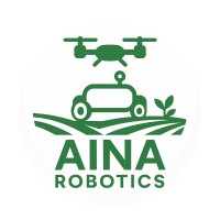 Aina Robotics logo - Similar company to Pbs HawaiʻI