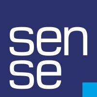 Sense Luxury Audio logo - Similar company to Brasil Sul Self Storage