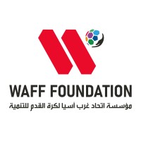 West Asian Football Federation Foundation logo - Similar company to Hydrogen Monitor