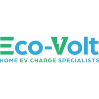 Eco Volt logo - Similar company to Ecovolt