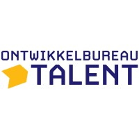 Ontwikkelbureau Talent