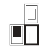 hectic books logo - Similar company to Hal Bromm Gallery