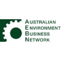 Australian Environment Business Network (AEBN) logo - Similar company to Bluemoth