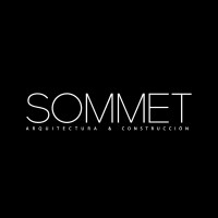 SOMMET Arquitectura & Construcción logo - Similar company to Luxe Design Srl