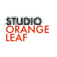 Studio Orange Leaf logo - Similar company to Creative Yatra