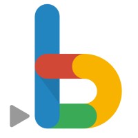 Bkper logo - Similar company to Tuhe