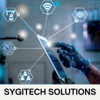 Sygitech Solutions logo - Similar company to Invincible Business Solutions