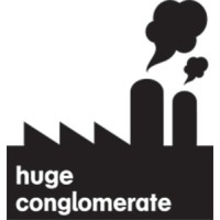 HUGE CONGLOMERATE, LLC logo - Similar company to Snap Creative Marketing
