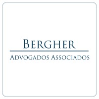 Bergher Advogados Associados logo - Similar company to Ene Empreendimentos S.A