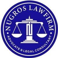 Nugros and Partners Advocates Legal Consultant logo - Similar company to Frm Law Office