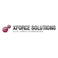 Xforce Solutions, Inc
