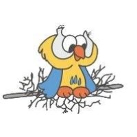 O Popas, Creche e Jardim de Infância Lda logo - Similar company to Caid - Cooperativa De Apoio À Integração Do Deficiente