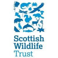 Scottish Wildlife Trust logo - Similar company to Visitscotland