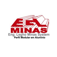 Eng Legho Minas Systems logo - Similar company to Inovações Em Projetos Júnior