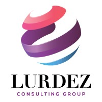 Lurdez Consulting Group logo - Similar company to Nyxora