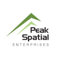 Peak Spatial Enterprises logo - Similar company to Simwright Inc