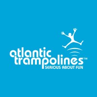 Atlantic Trampolines logo - Similar company to Jumpflex®