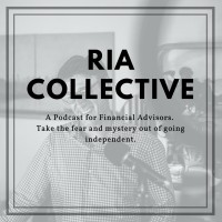 RIA Collective logo - Similar company to Greenrose Communications