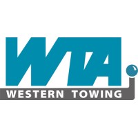 Western Towing Ltd logo - Similar company to San Diego Backflow Testing Inc.