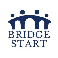 Bridge Start logo - Similar company to Depaul University College Of Science And Health