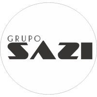 Grupo Sazi logo - Similar company to Bertolini Móveis