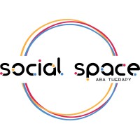 Social Space ABA Therapy logo - Similar company to Nextstep Counseling Services