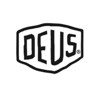 Deus Ex Machina Berlin logo - Similar company to Deus Ex Machina Perth Pty Ltd.