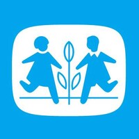 SOS-Lapsikylä logo - Similar company to Kapua