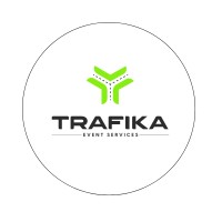 Trafika logo - Similar company to Vi7