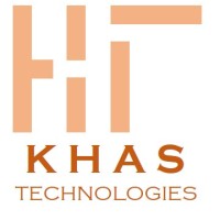Khas Technologies logo - Similar company to A Tech Sight