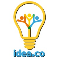 Ideaco logo - Similar company to Pt Idea Kolaborasi Utama (Ideaco)
