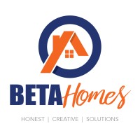 Beta Homes logo - Similar company to Ethoss Sa