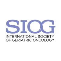 SIOG - International Society of Geriatric Oncology logo - Similar company to Ecancer