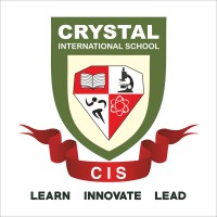 Crystal International School logo - Similar company to Divanballubhai School
