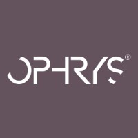 OPHRYS® logo - Similar company to Nagaré Design S.A.