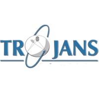 MS Trojans logo - Similar company to Mima
