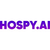 Hospy.AI logo - Similar company to Zeptos