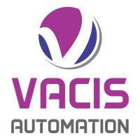 Vacis Automation Pvt. Ltd. logo - Similar company to Dirac Industries