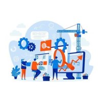 BizzSearches Solutions logo - Similar company to Analysepuls Gmbh