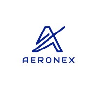 AERONEX logo - Similar company to Aeronext Inc.